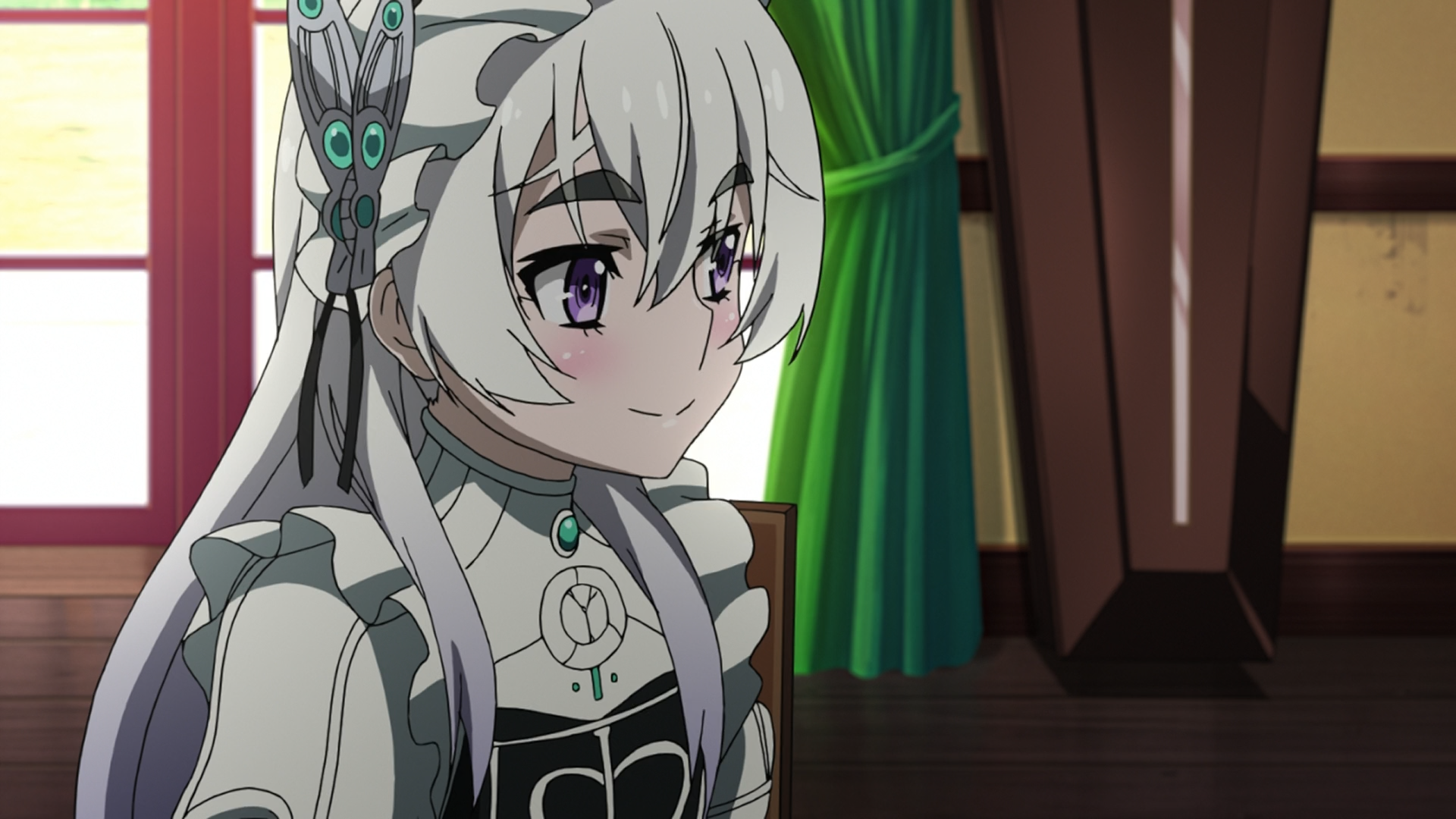Hitsugi no Chaika: Avenging Battle (Horadric)